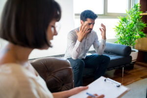 Counselling
